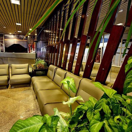 Krystal Hotel Manaos Extérieur photo