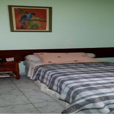 Krystal Hotel Manaos Extérieur photo