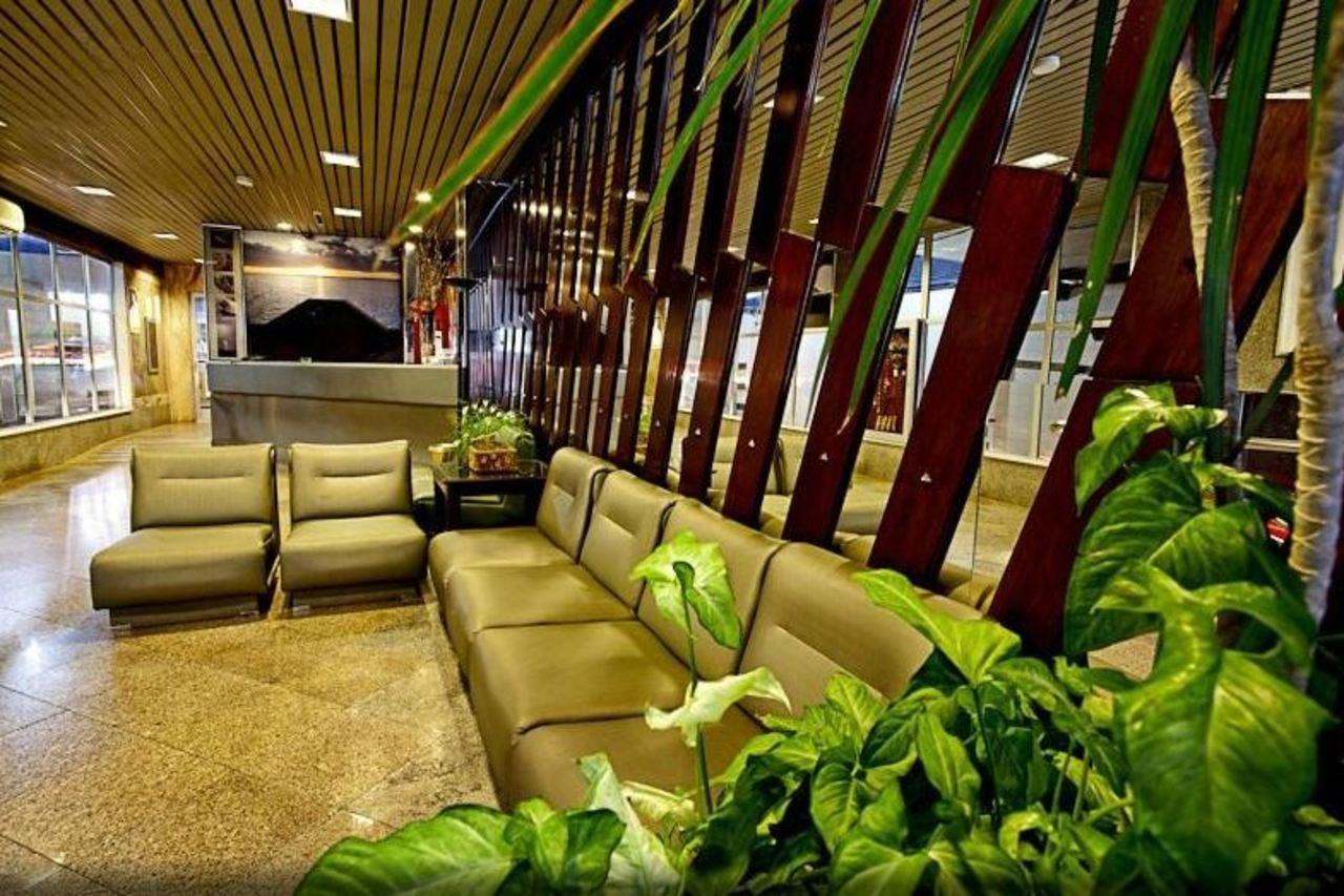 Krystal Hotel Manaos Extérieur photo