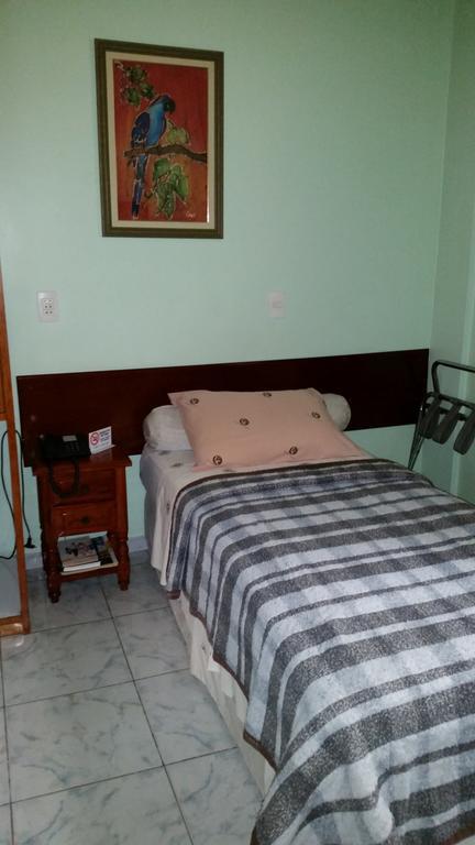 Krystal Hotel Manaos Chambre photo