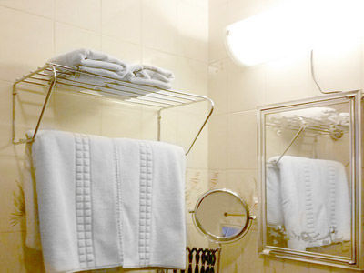 Krystal Hotel Manaos Extérieur photo