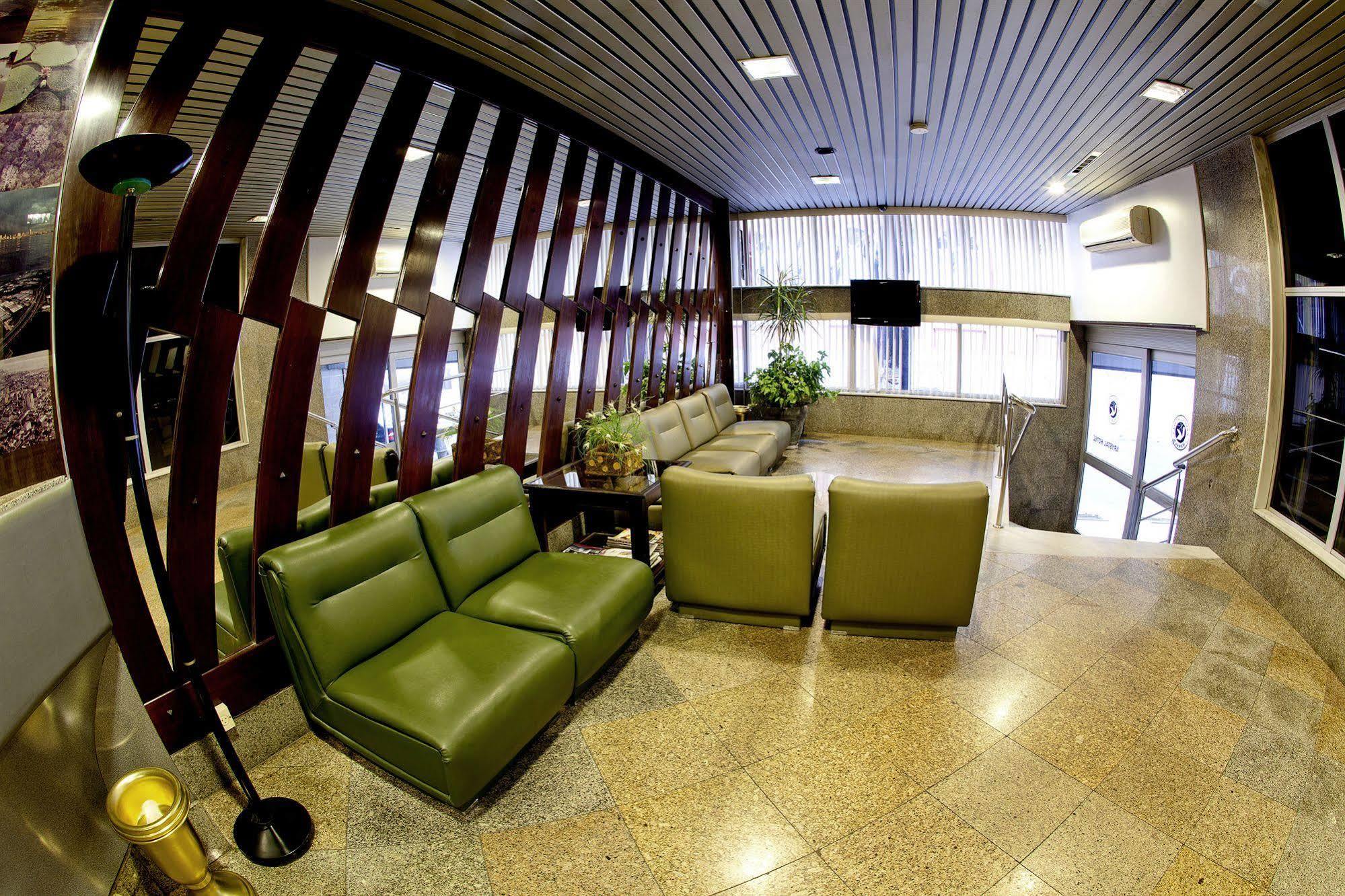 Krystal Hotel Manaos Extérieur photo