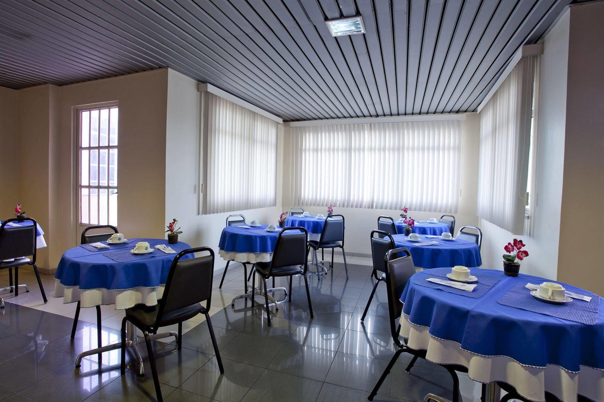 Krystal Hotel Manaos Extérieur photo