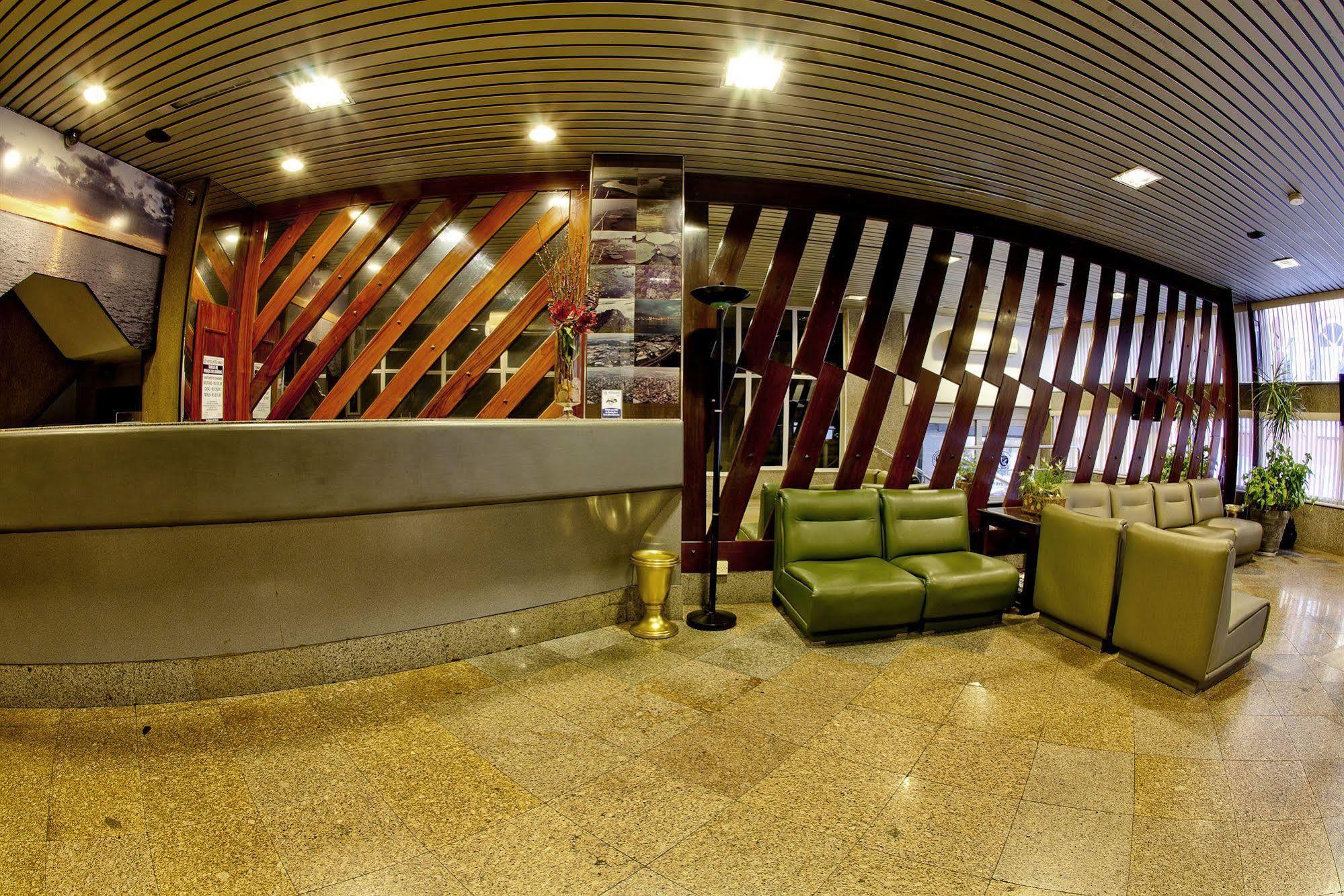 Krystal Hotel Manaos Extérieur photo