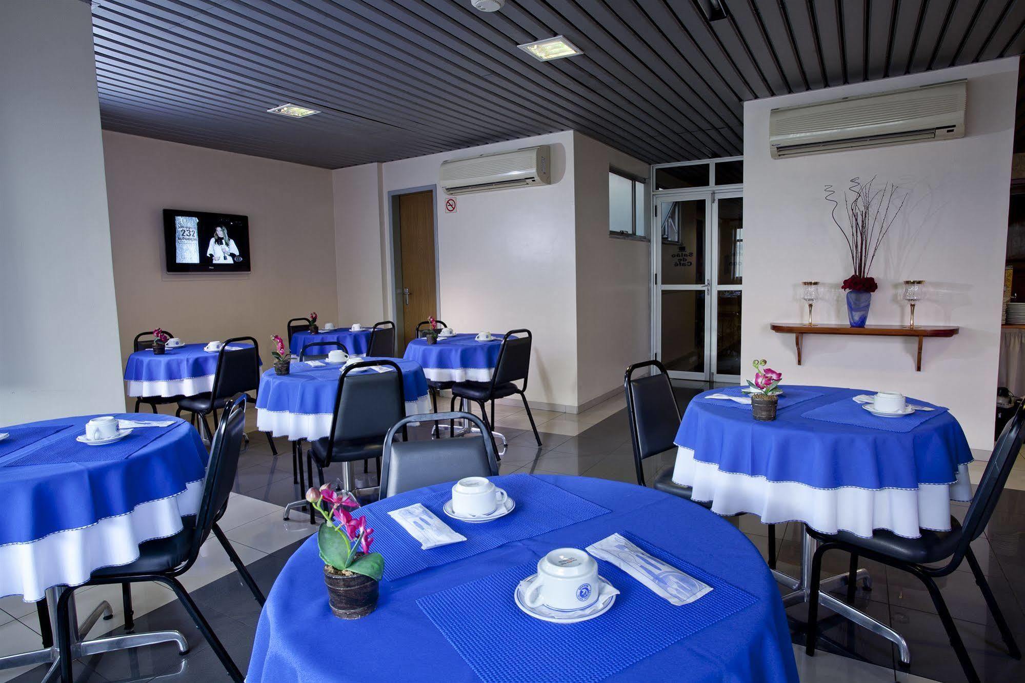 Krystal Hotel Manaos Extérieur photo