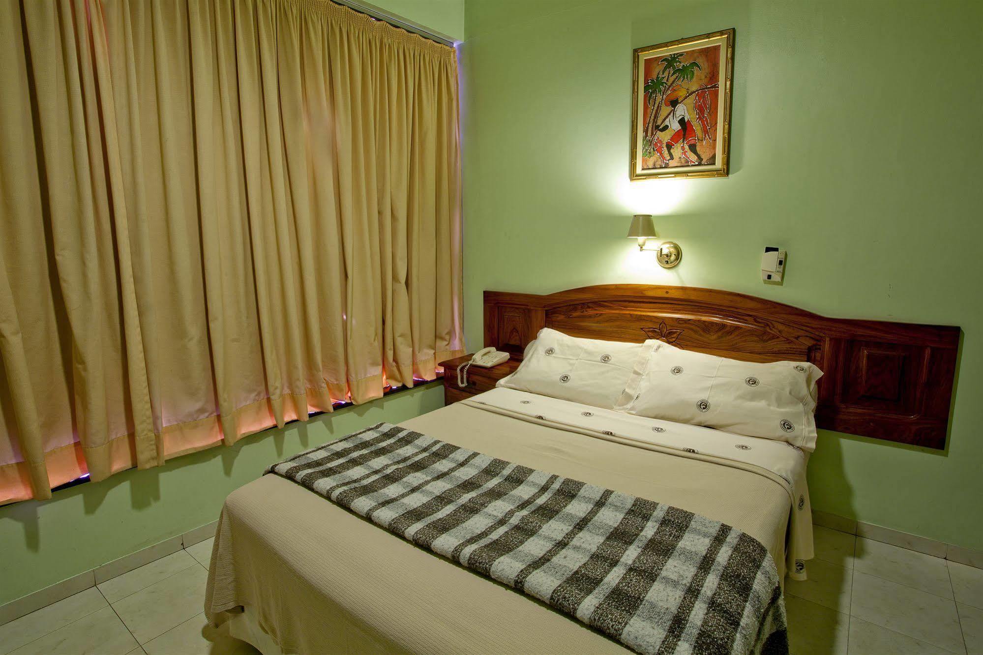 Krystal Hotel Manaos Extérieur photo