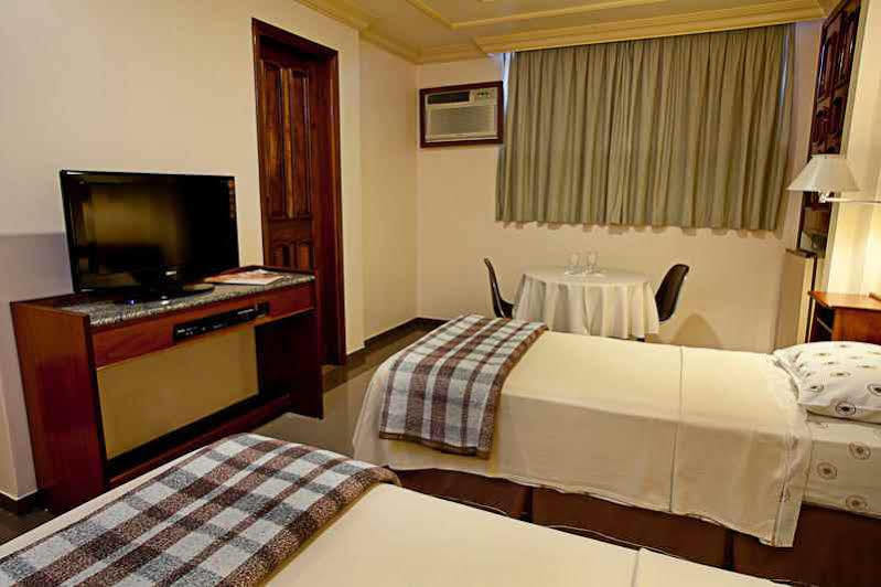Krystal Hotel Manaos Extérieur photo